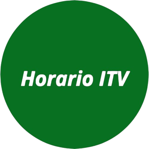 Horario ITV Jerez de la Frontera Veiasa sin