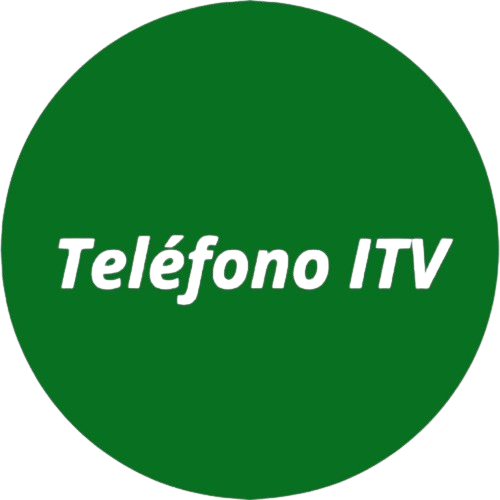 Telefono ITV Jerez de la Frontera Veiasa sin